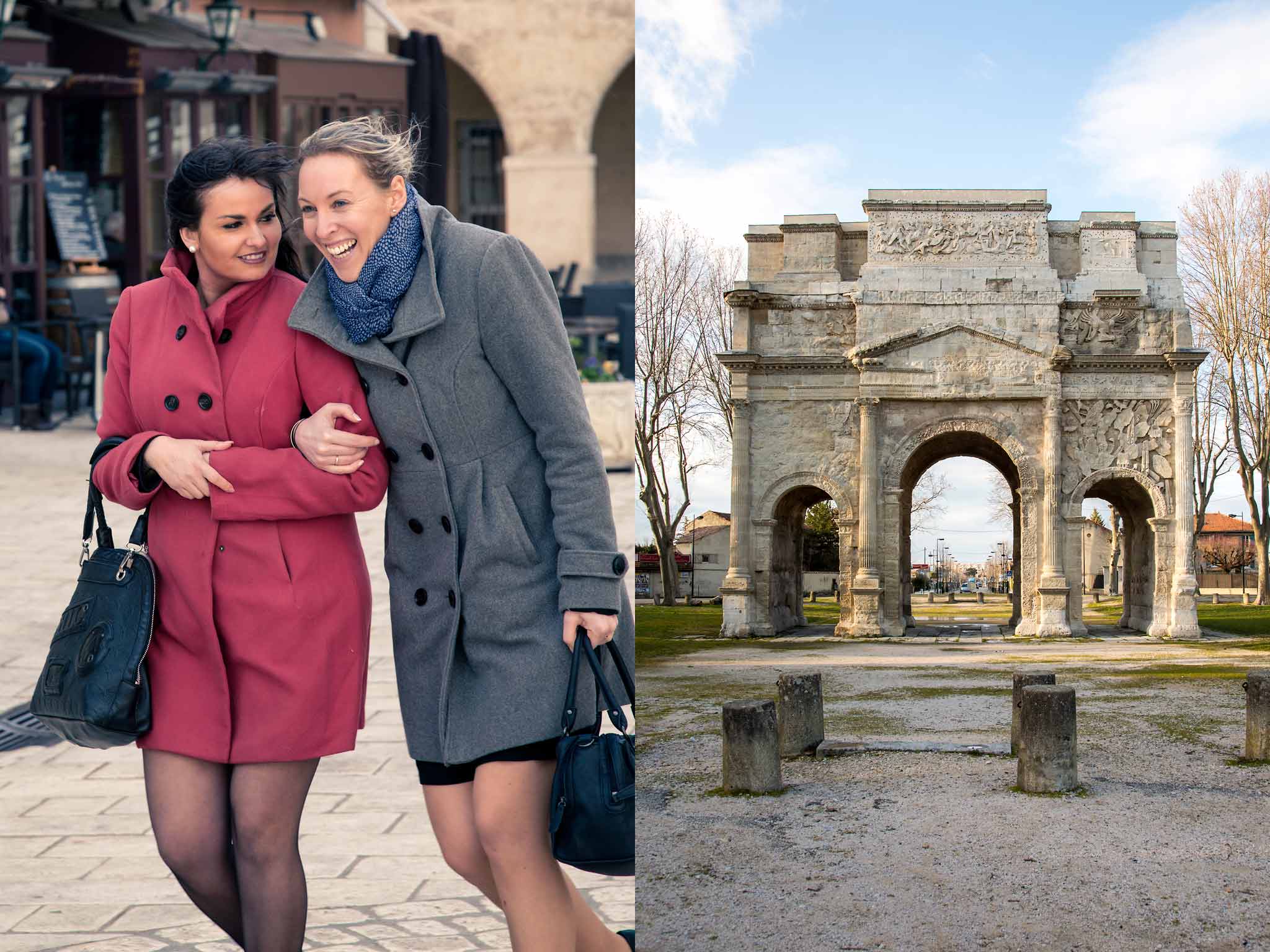 Foto - Mercure Orange Centre A7/A9