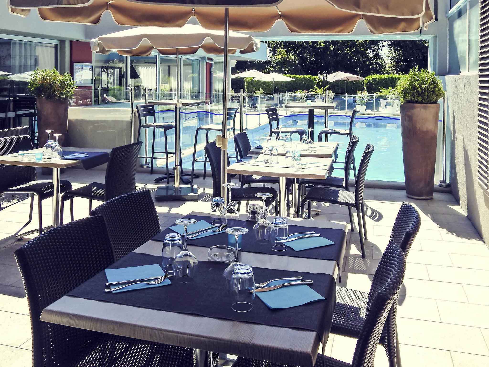 Foto - Mercure Orange Centre A7/A9