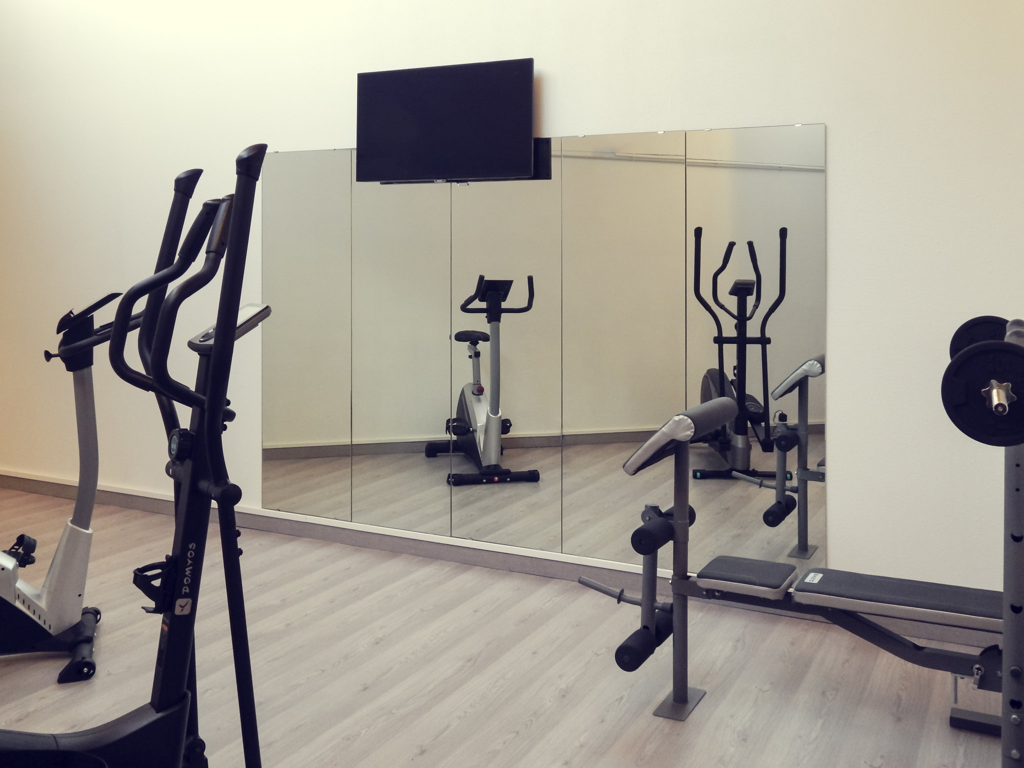 Foto - Mercure Orange Centre A7/A9