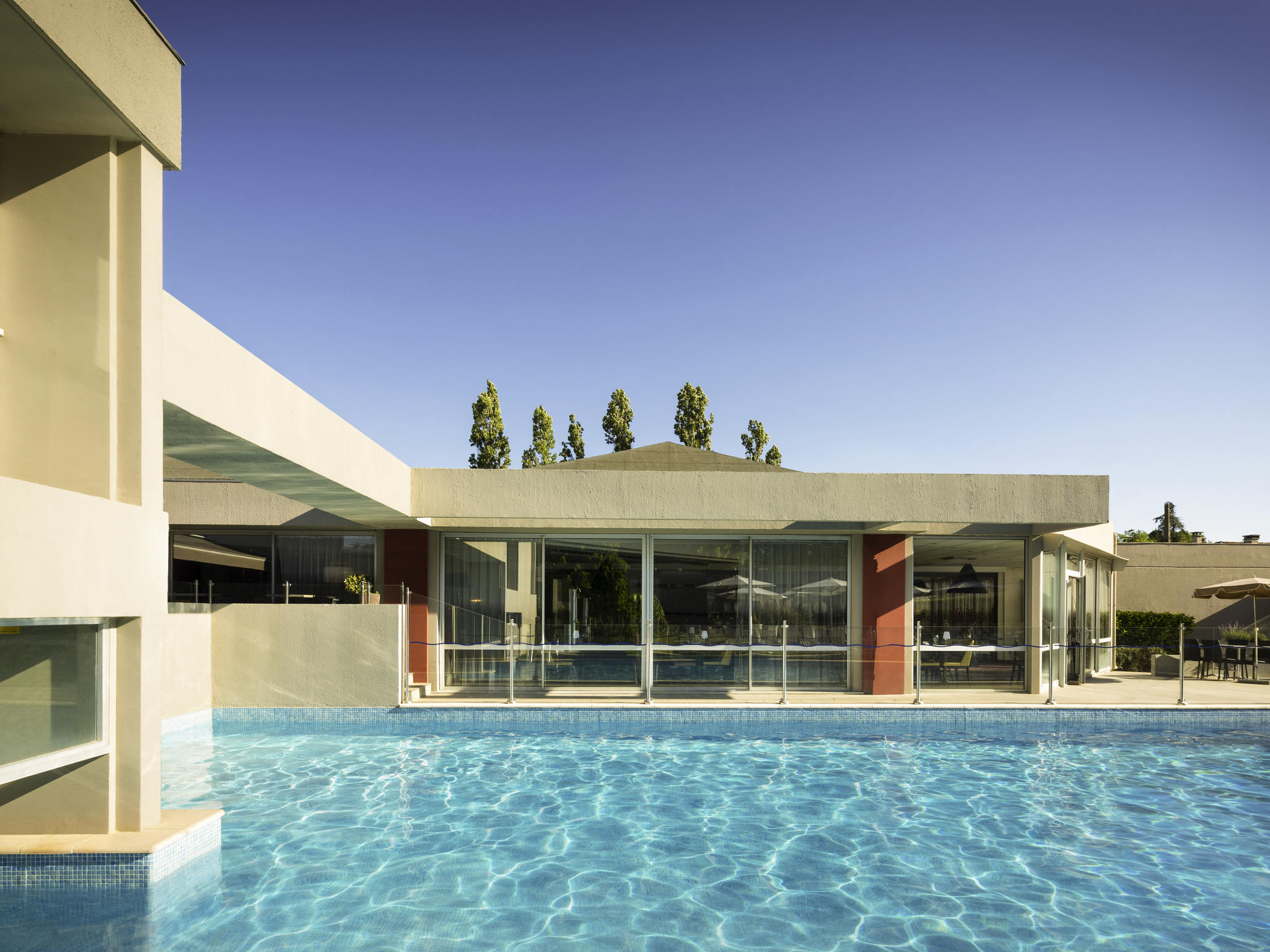 Foto - Mercure Orange Centre A7/A9