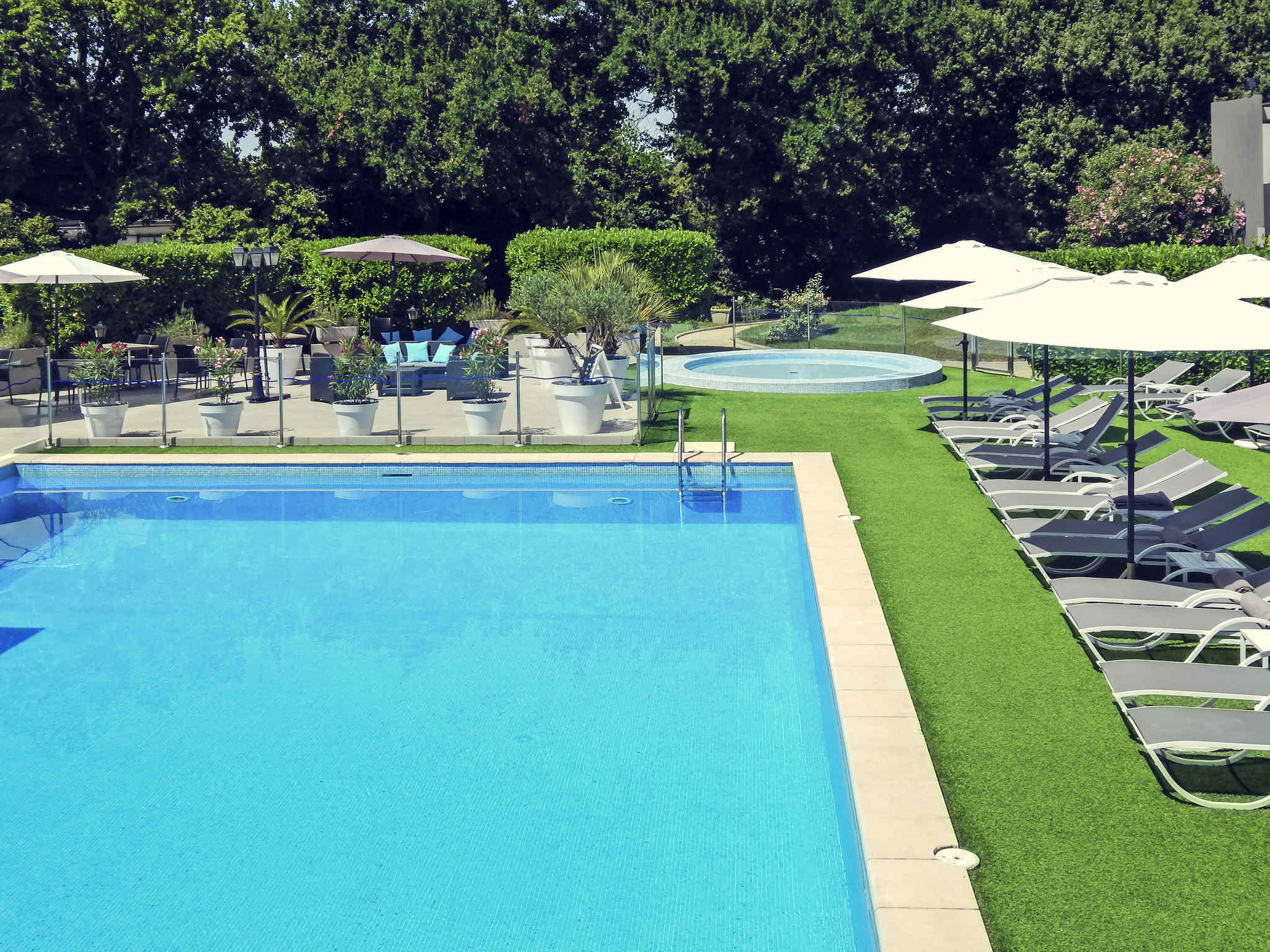 Foto - Mercure Orange Centre A7/A9