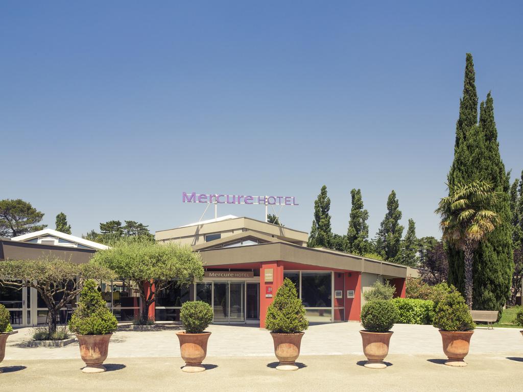 Mercure Orange Centre - Image 2