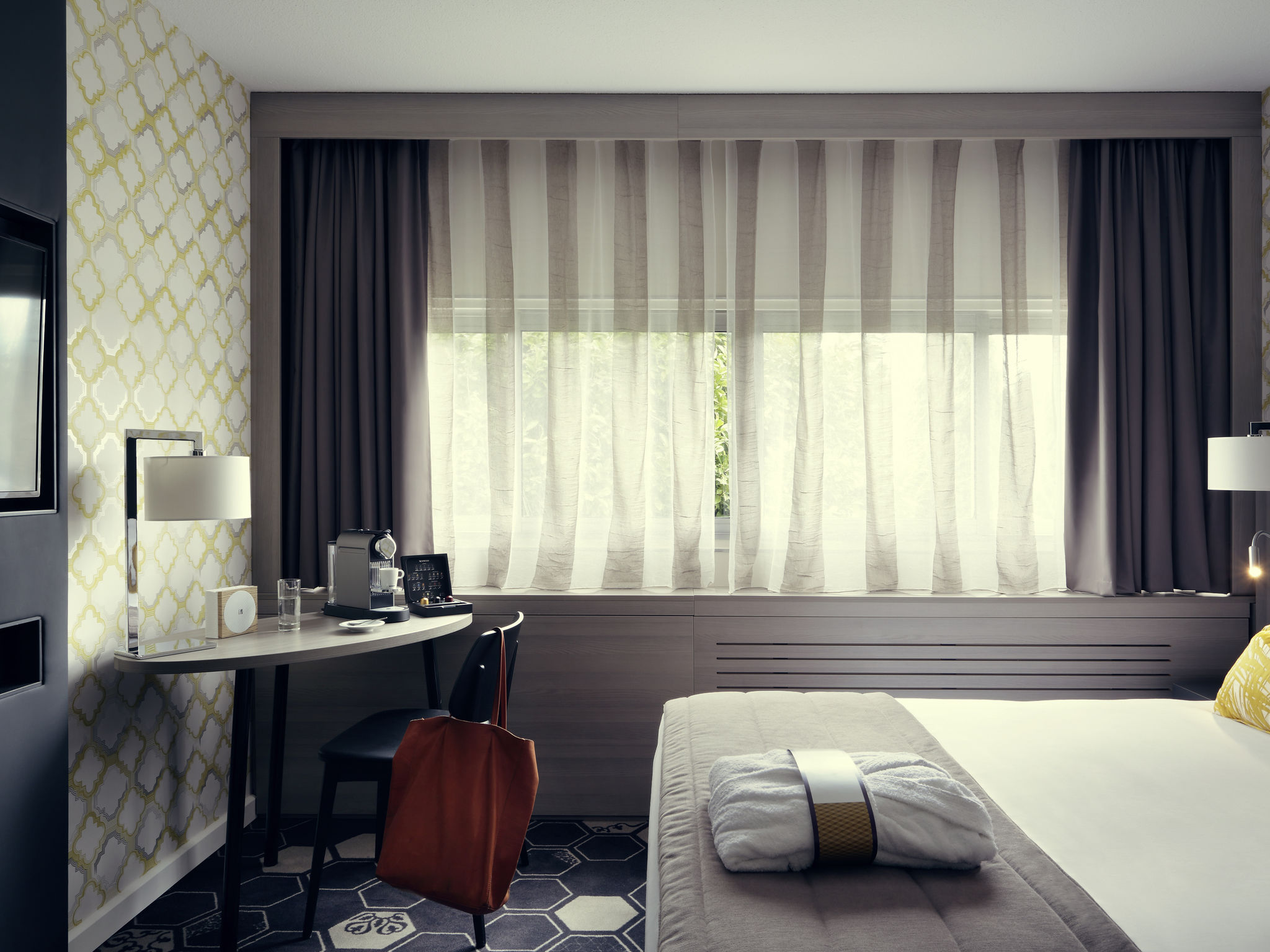 Foto - Mercure Orange Centre A7/A9