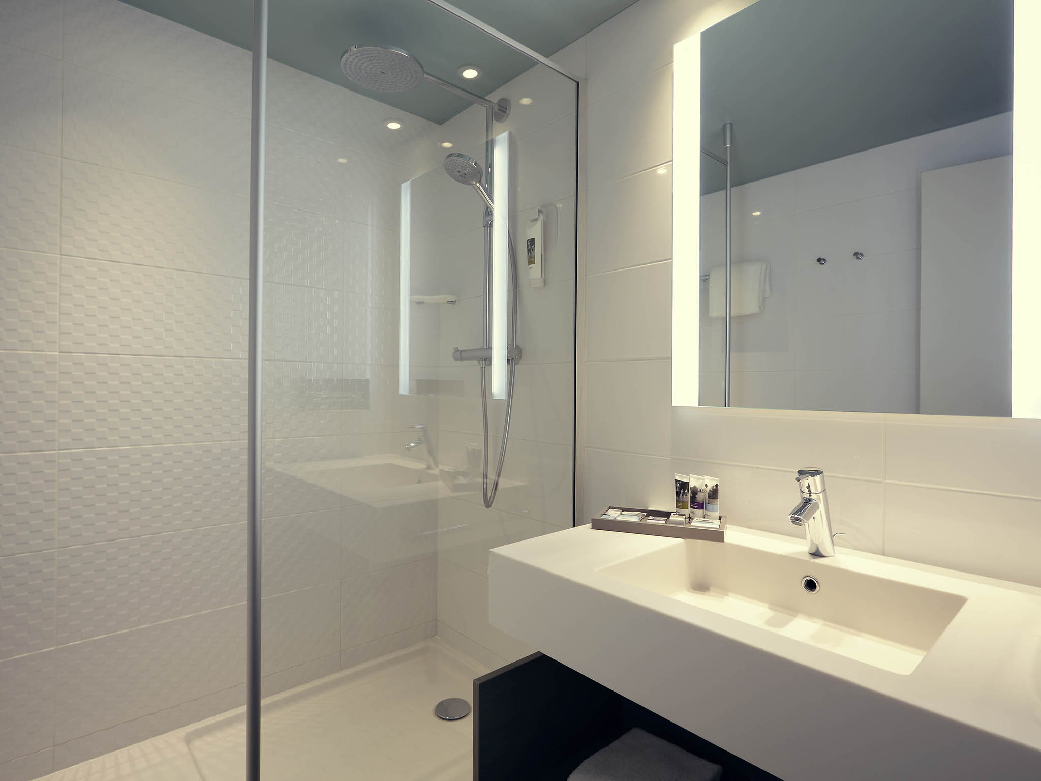 Foto - Mercure Orange Centre A7/A9