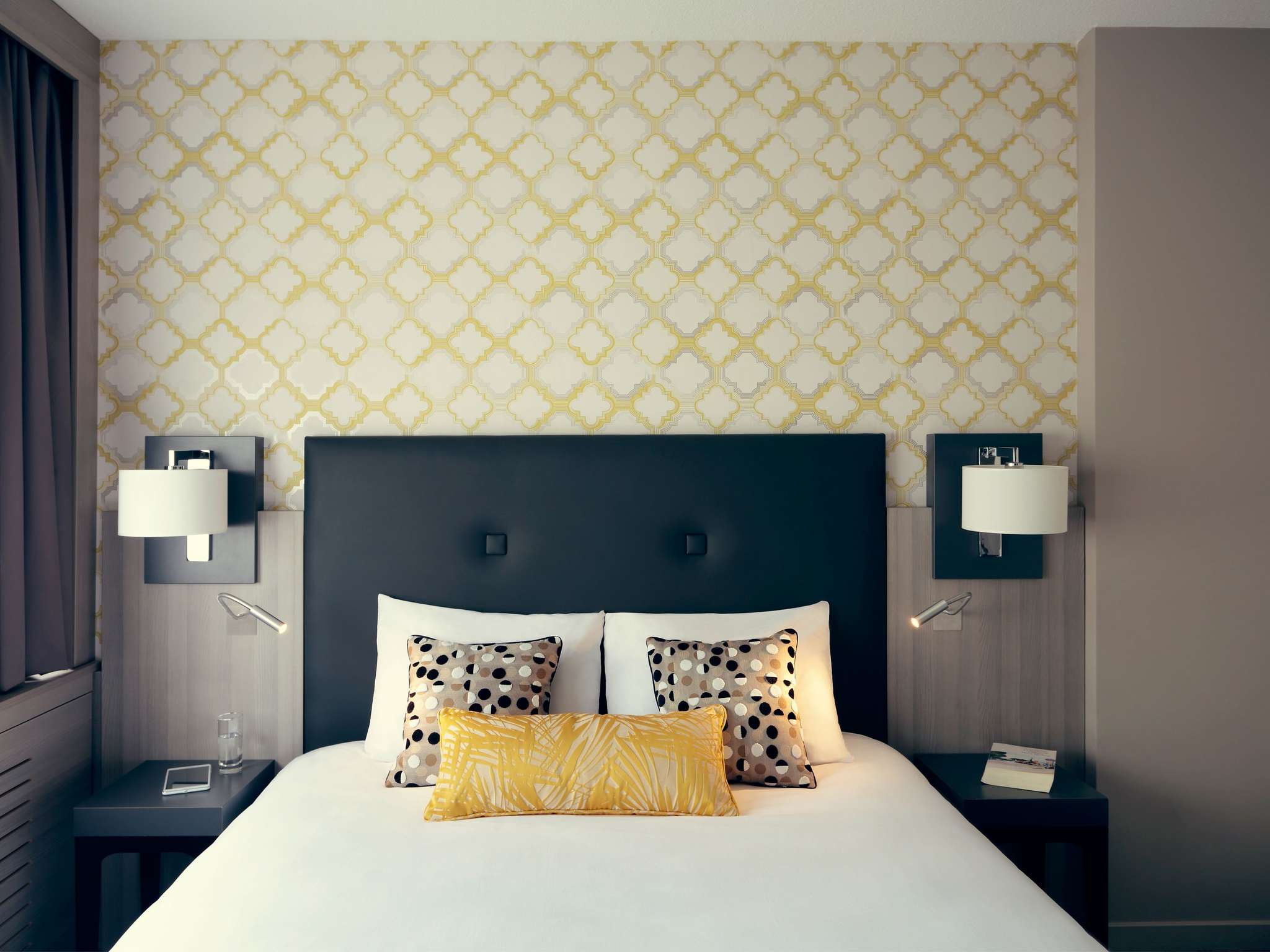 Foto - Mercure Orange Centre A7/A9