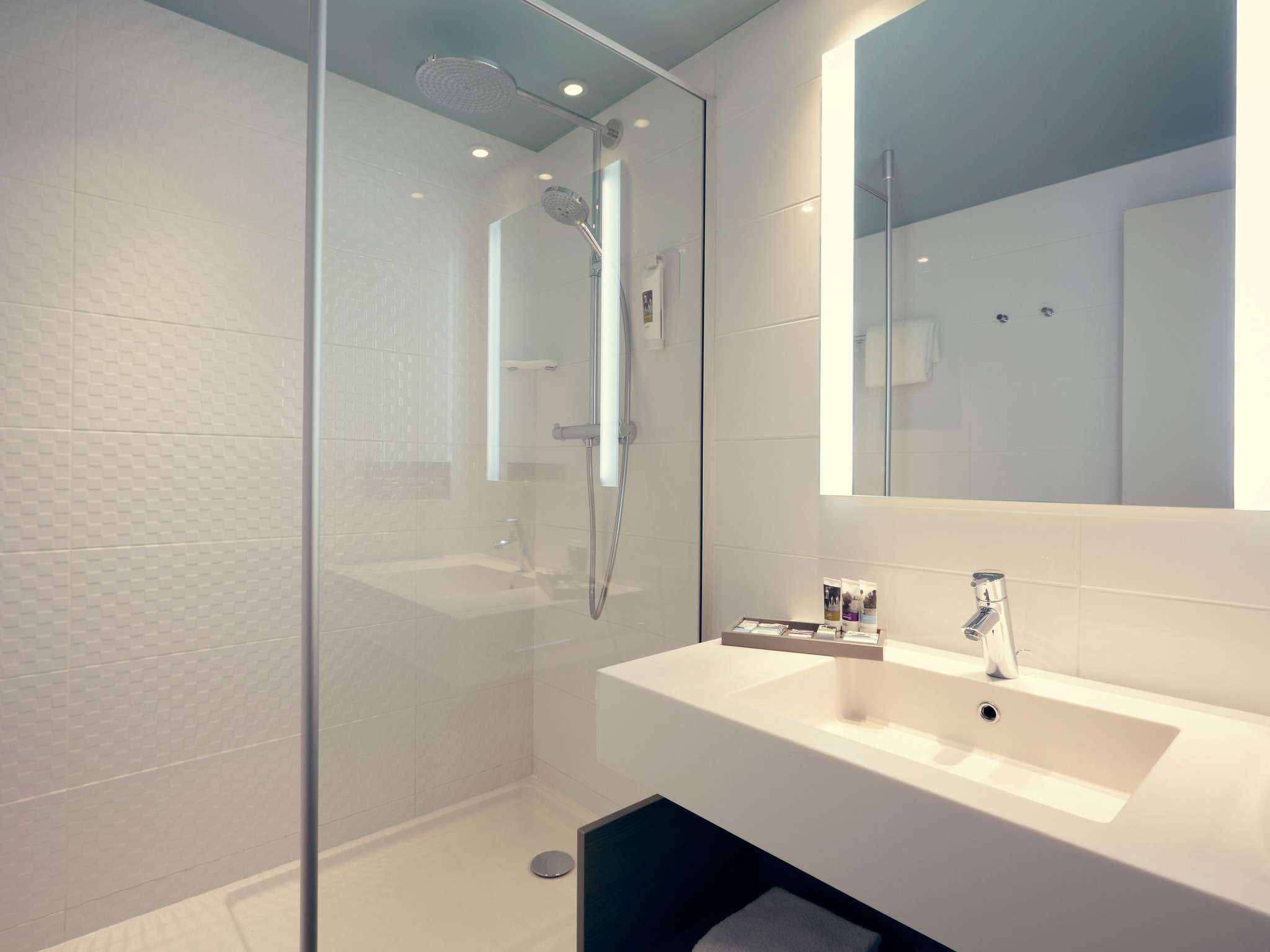 Foto - Mercure Orange Centre A7/A9