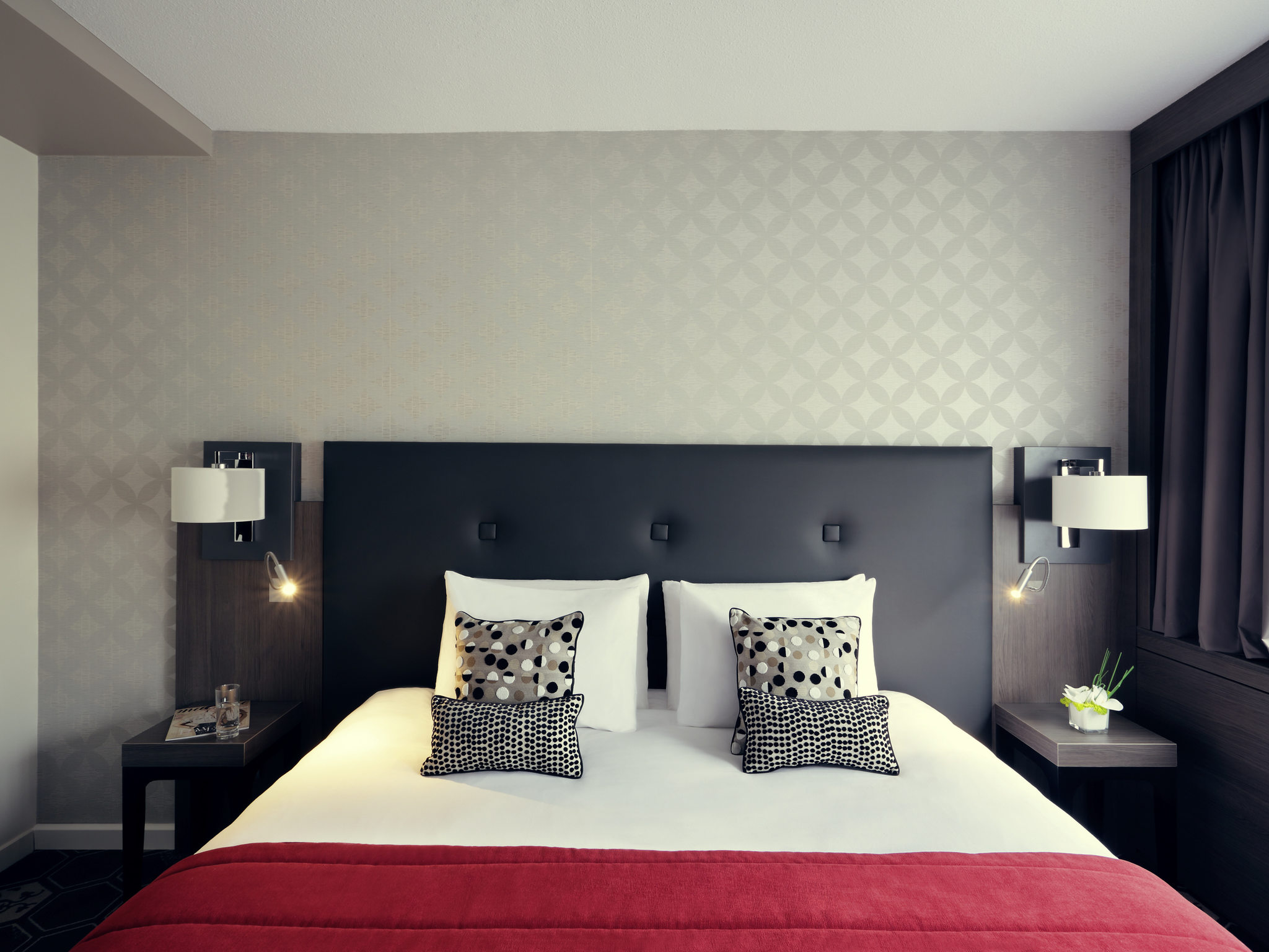 Foto - Mercure Orange Centre A7/A9