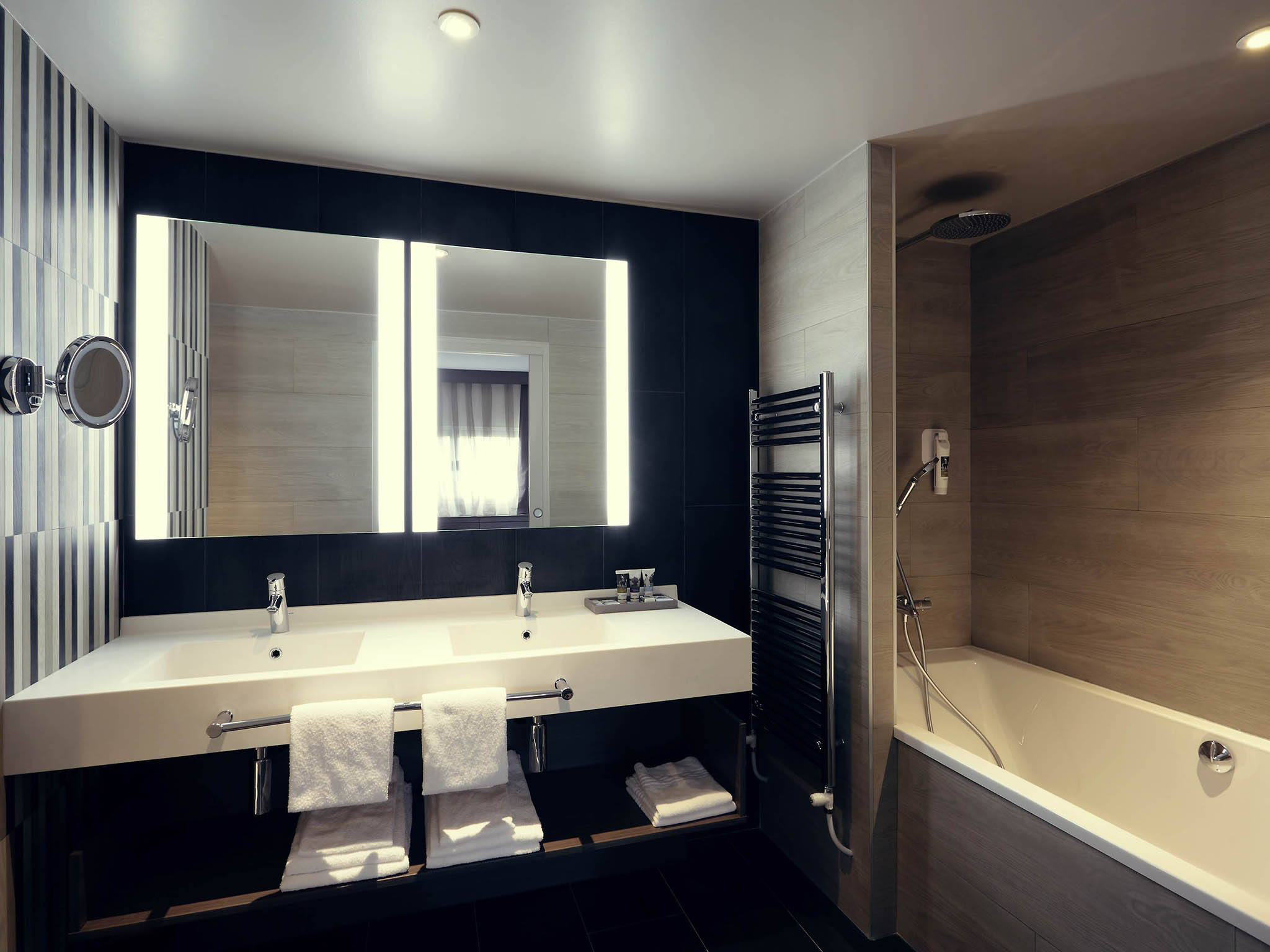 Foto - Mercure Orange Centre A7/A9