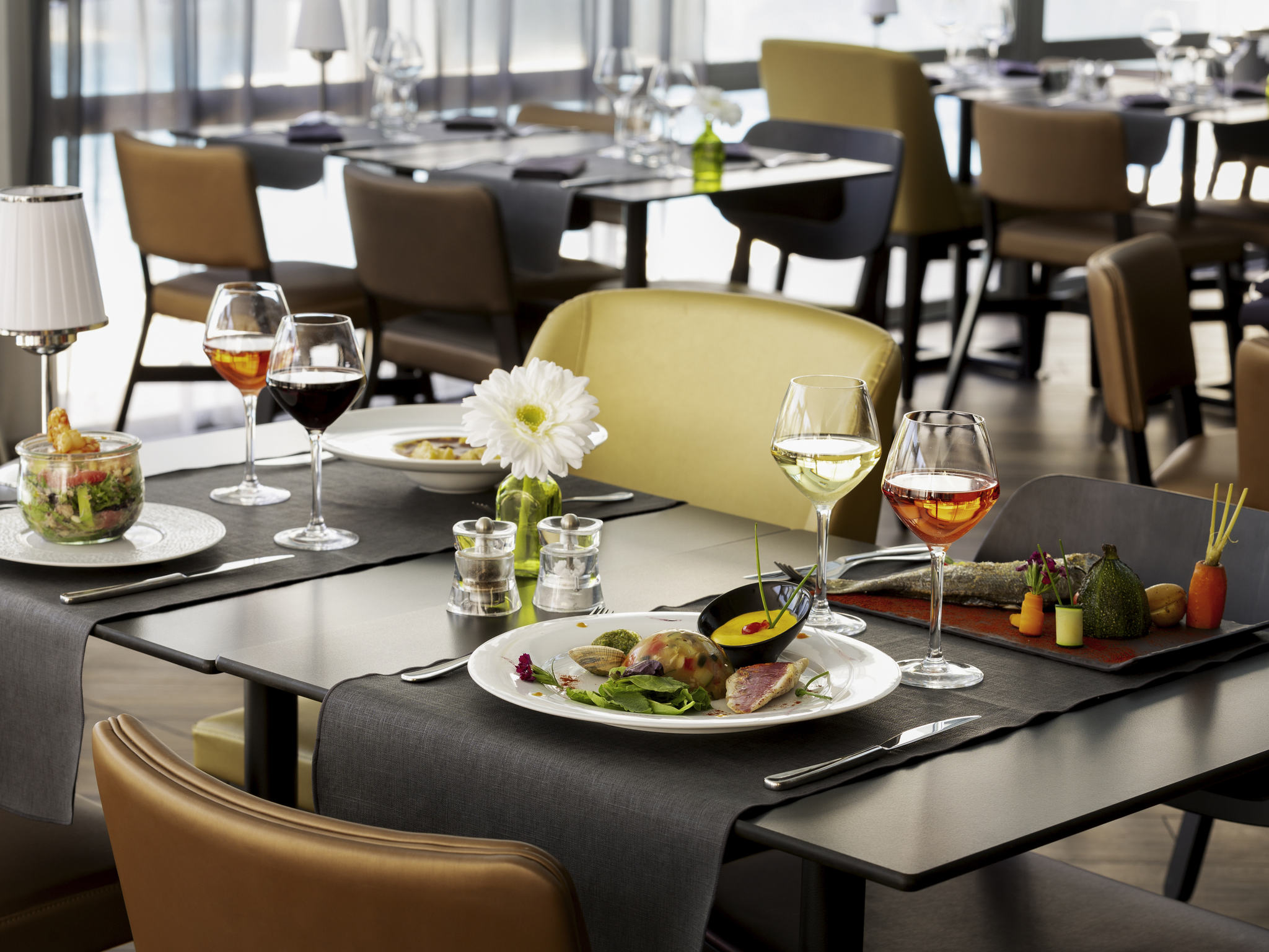 Foto - Mercure Orange Centre A7/A9