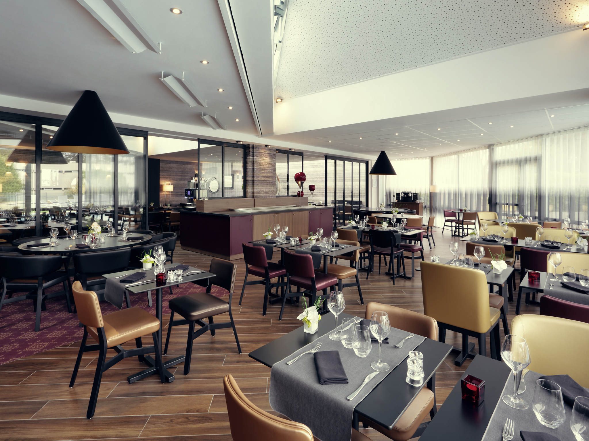 Foto - Mercure Orange Centre A7/A9