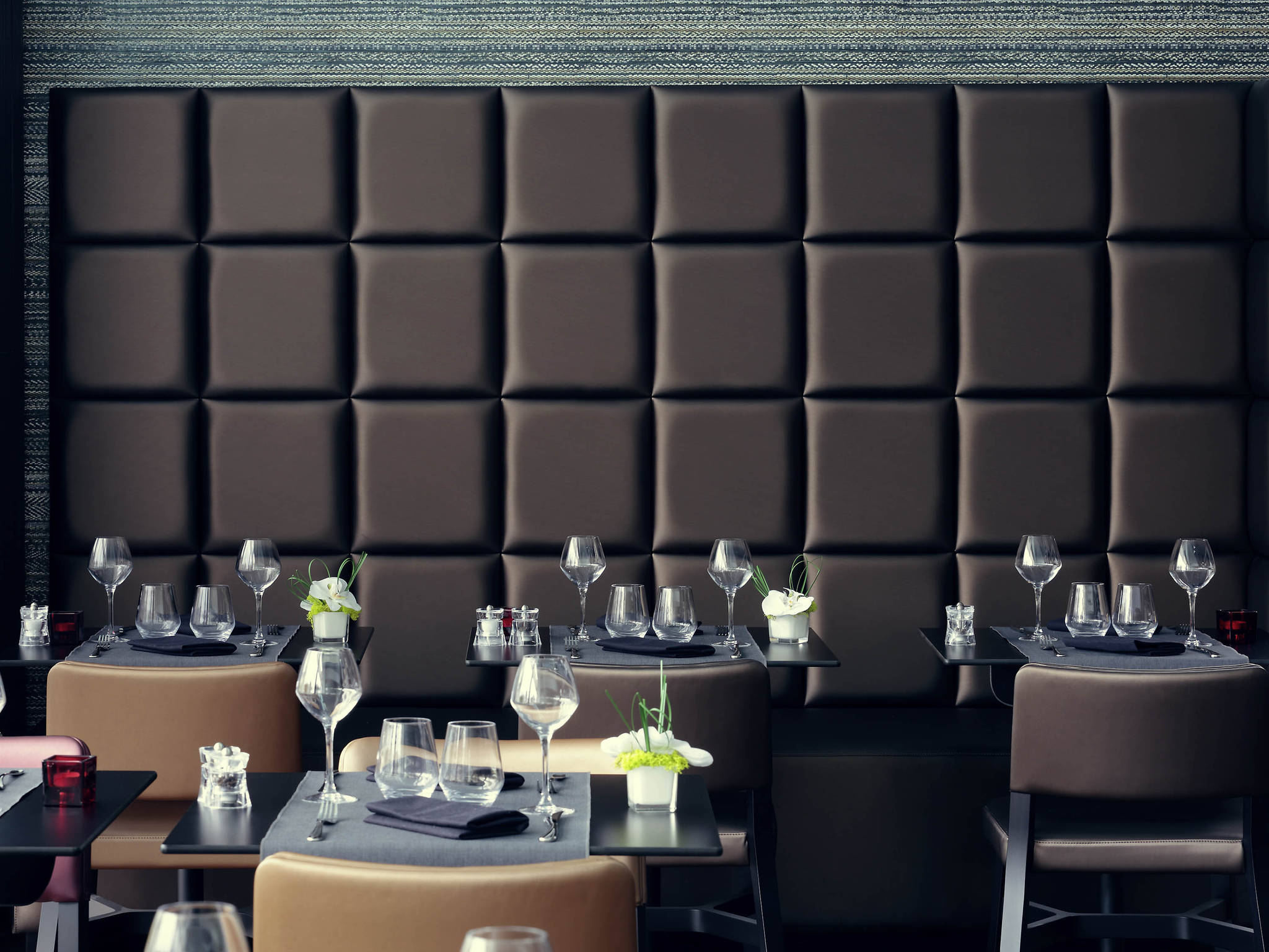 Foto - Mercure Orange Centre A7/A9