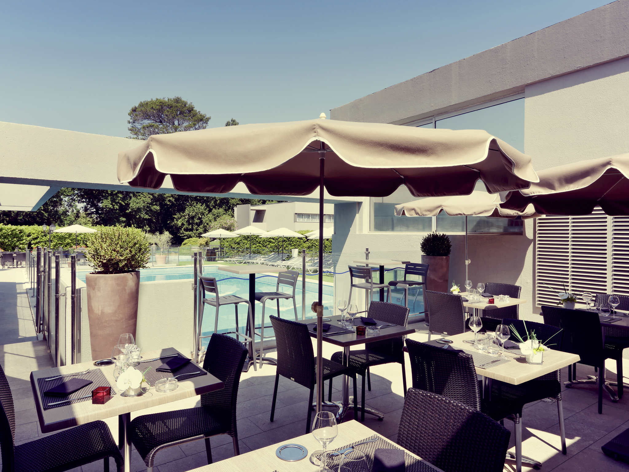 Foto - Mercure Orange Centre A7/A9