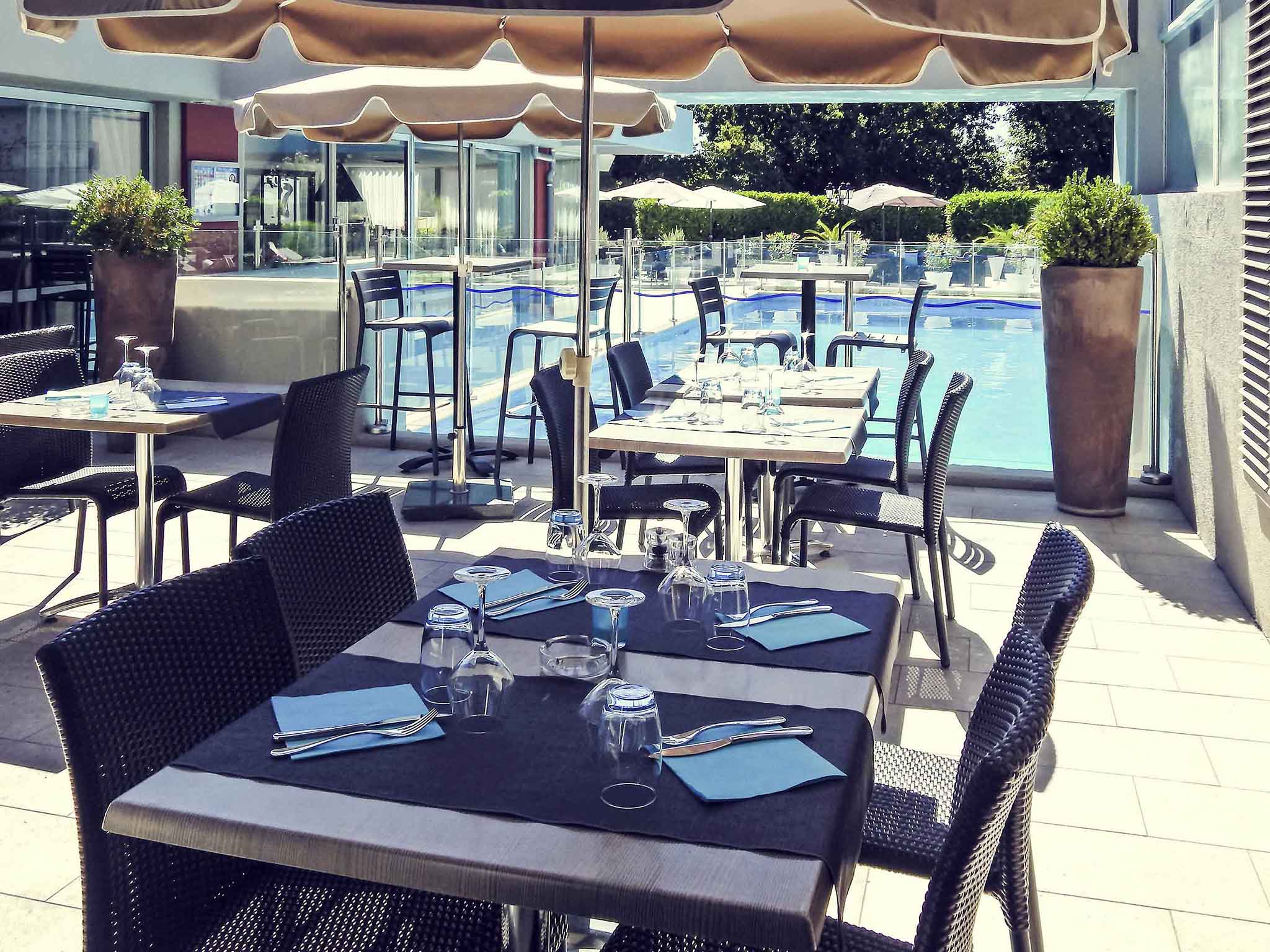 Foto - Mercure Orange Centre A7/A9