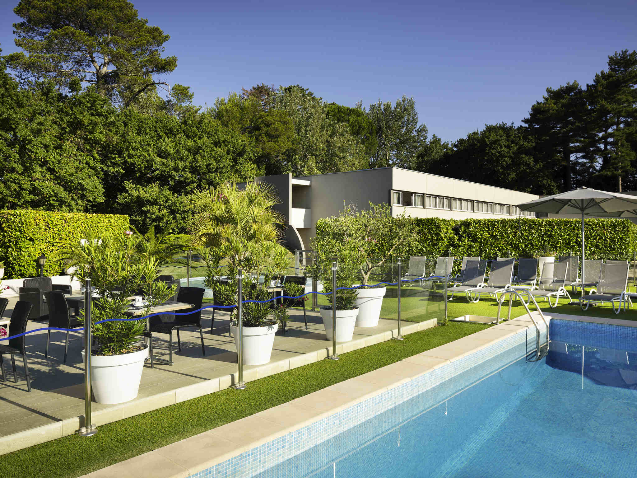 Foto - Mercure Orange Centre A7/A9