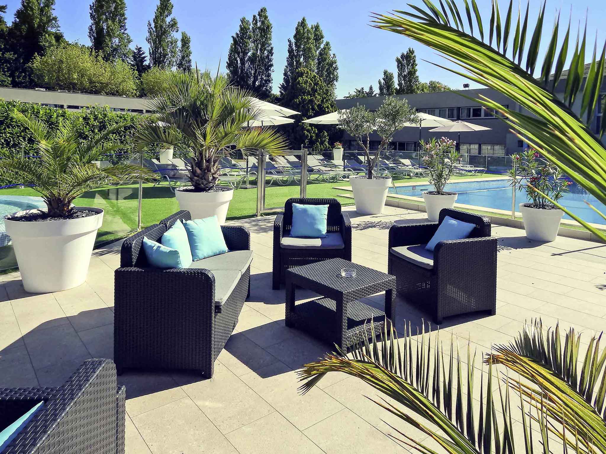 Foto - Mercure Orange Centre A7/A9