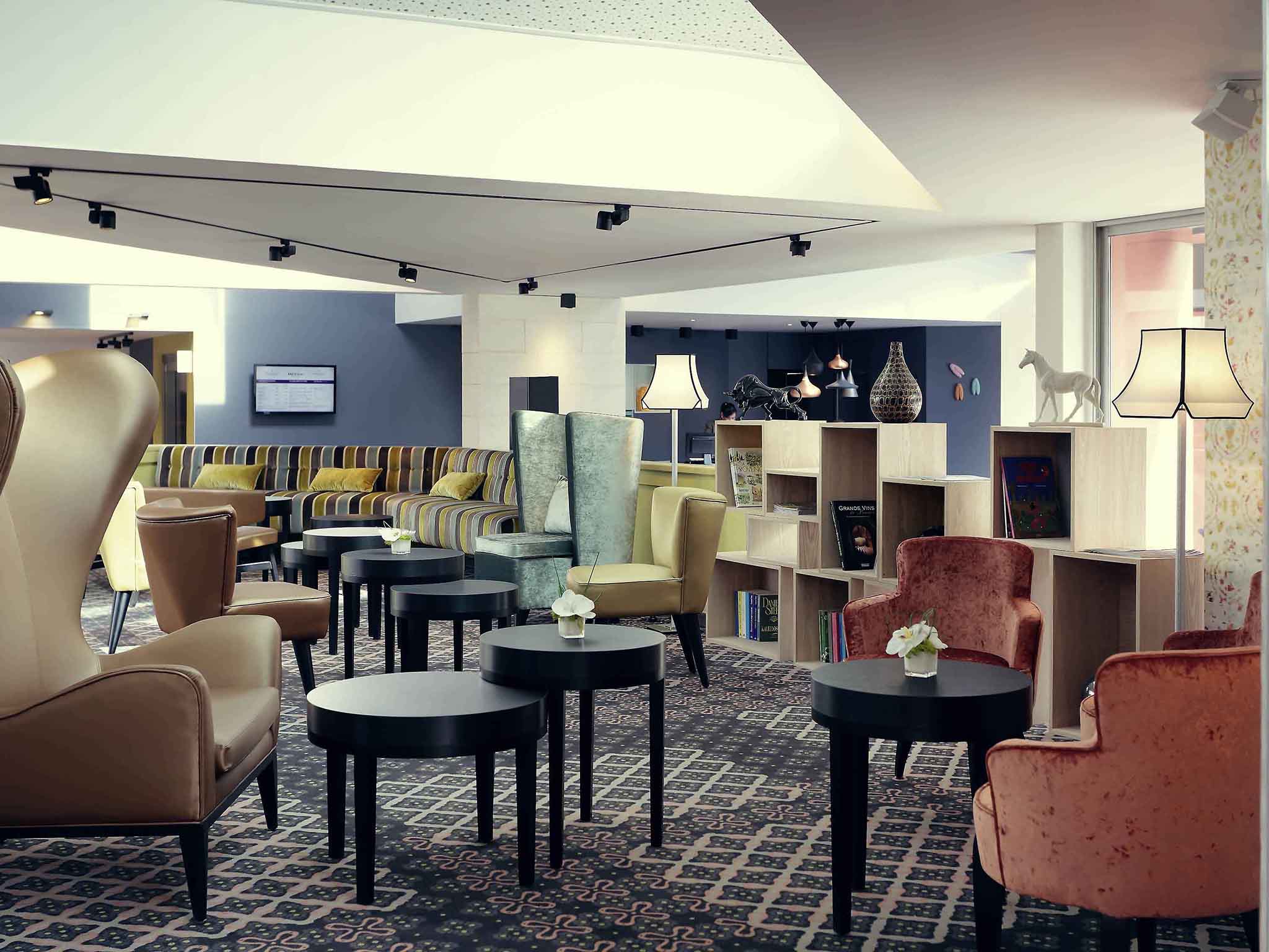 Foto - Mercure Orange Centre A7/A9