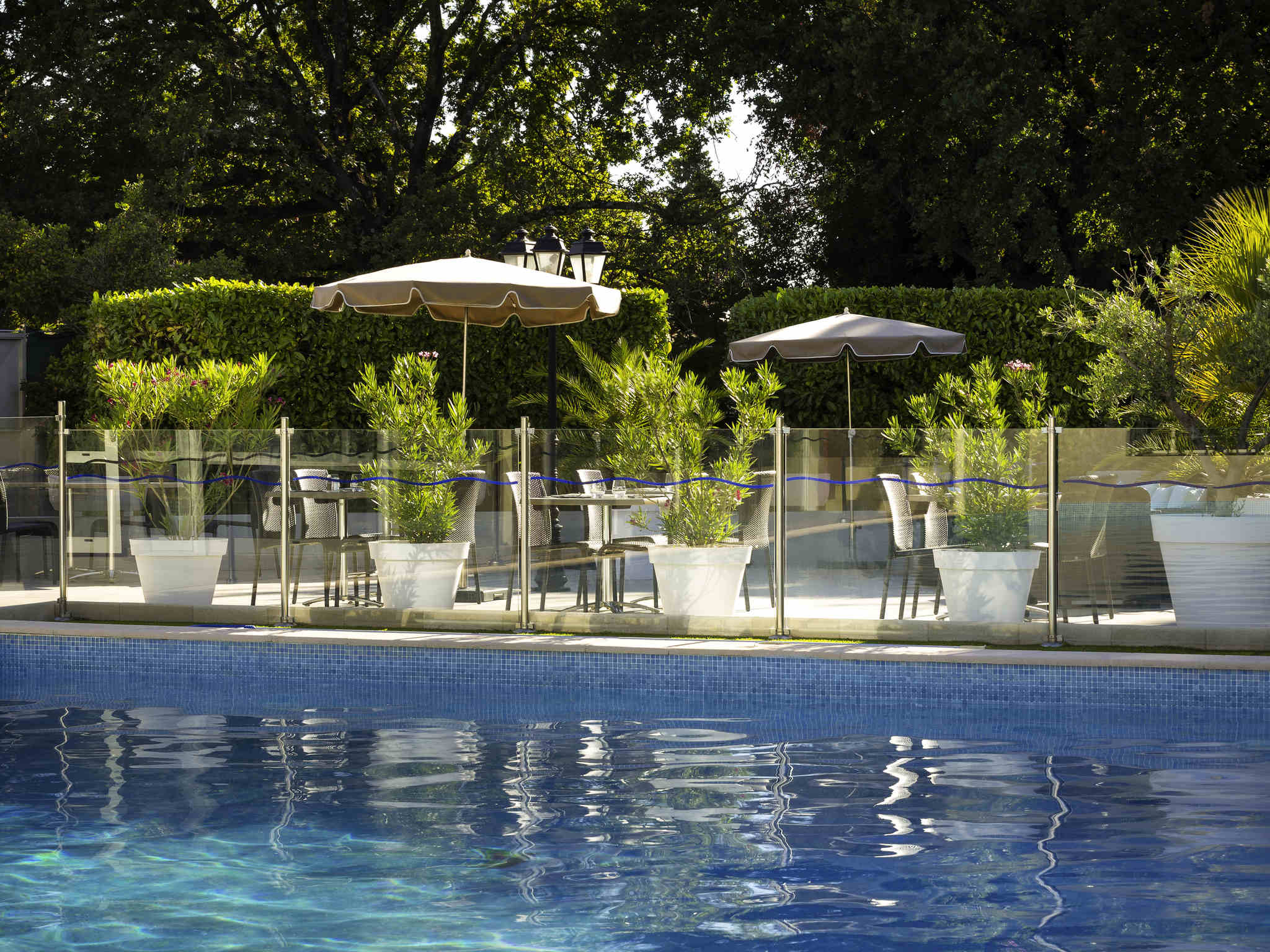 Foto - Mercure Orange Centre A7/A9