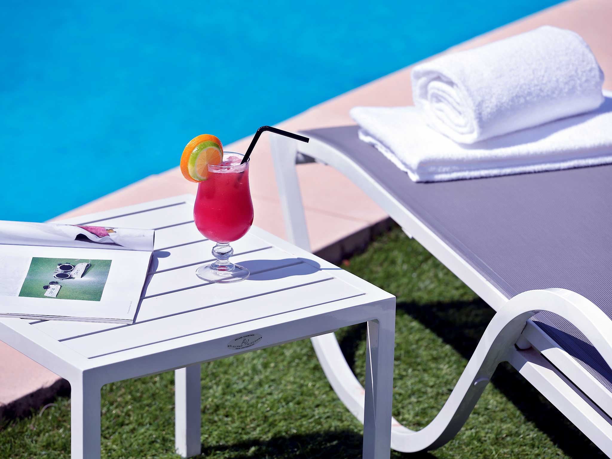 Foto - Mercure Orange Centre A7/A9