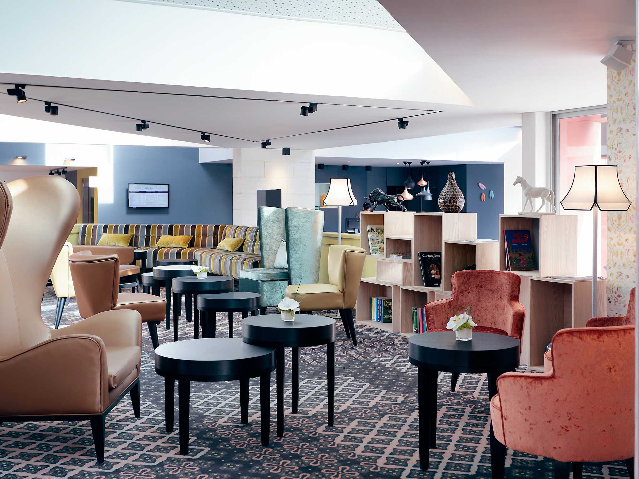 Foto - Mercure Orange Centre A7/A9