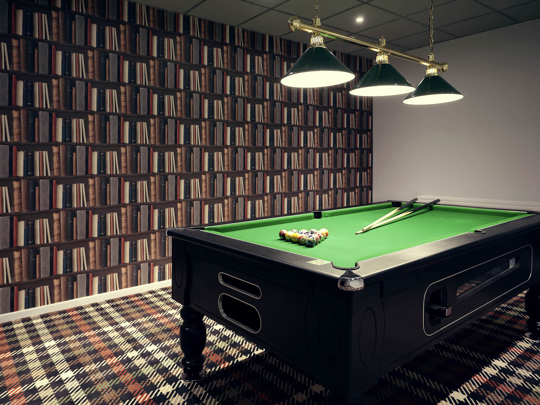 Foto - Mercure Orange Centre A7/A9