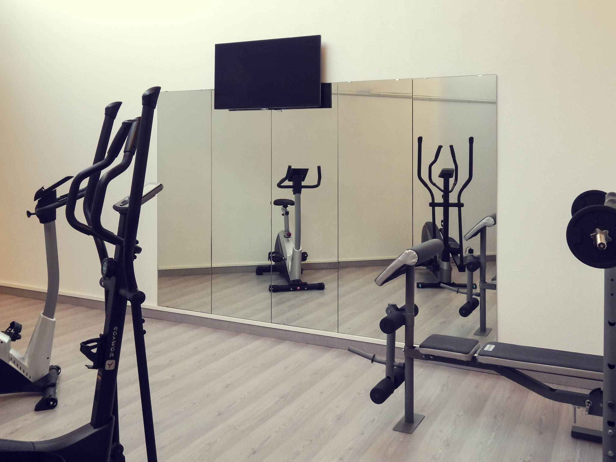 Foto - Mercure Orange Centre A7/A9