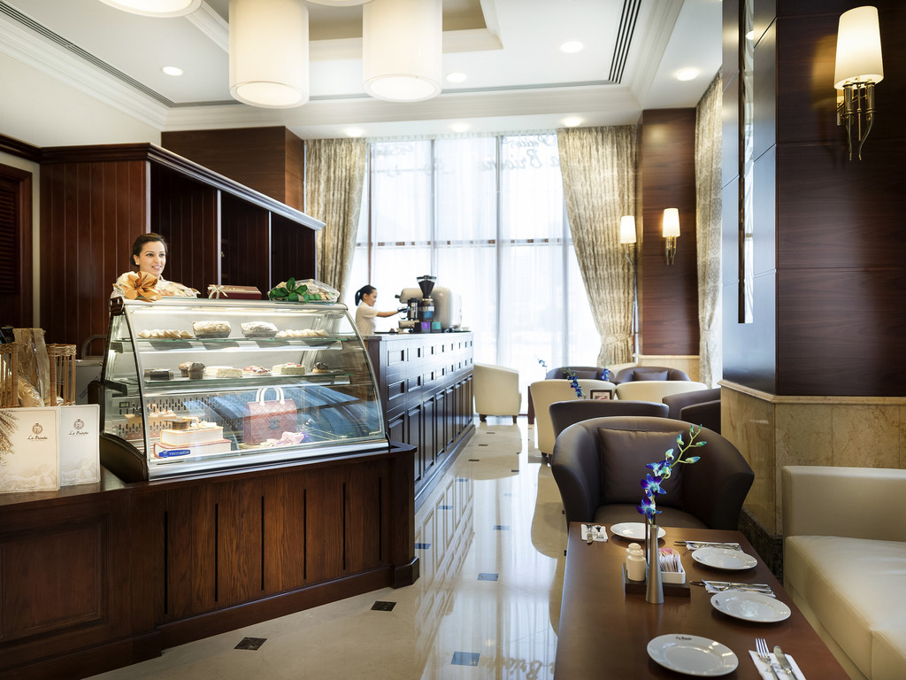 Foto - Grand Mercure Majlis Residences Abu Dhabi