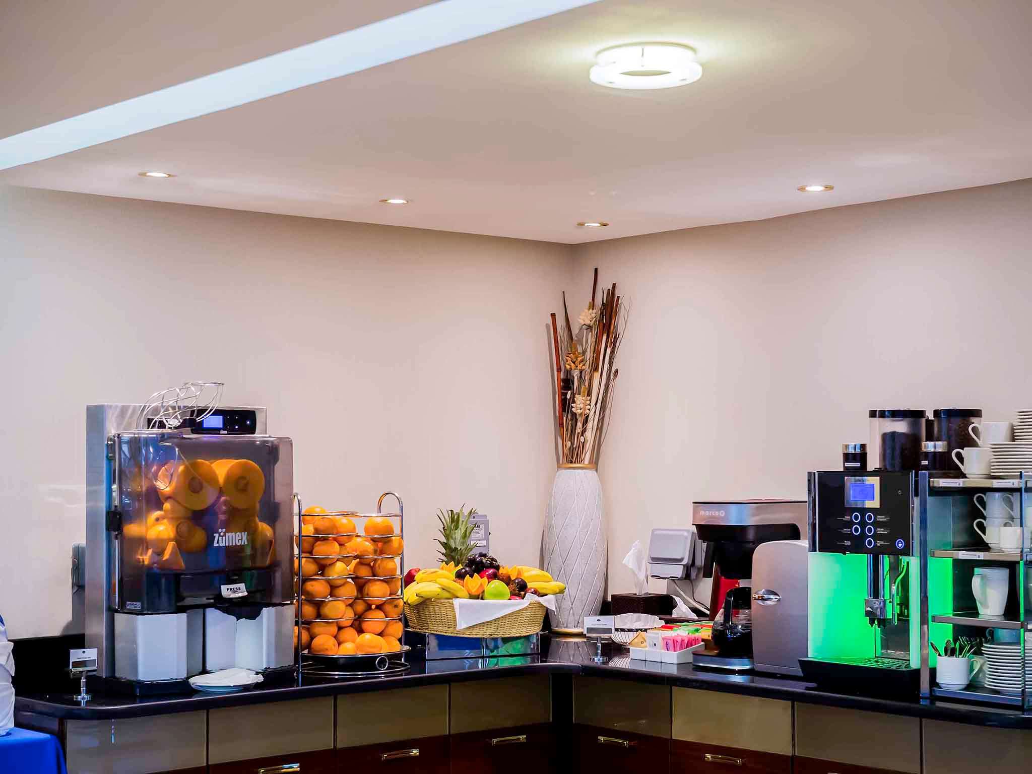 Foto - Grand Mercure Majlis Residences Abu Dhabi