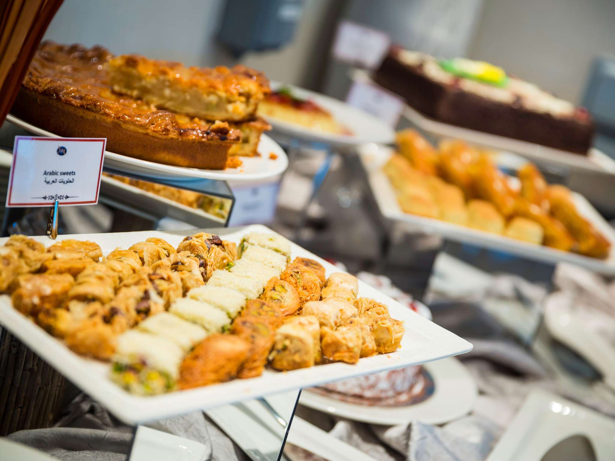 Foto - Grand Mercure Majlis Residences Abu Dhabi