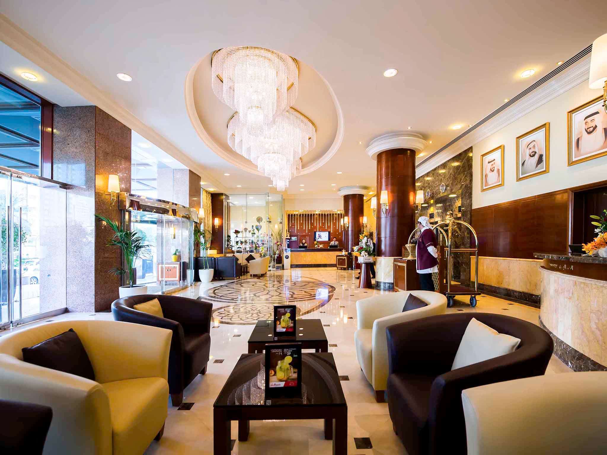 Foto - Grand Mercure Majlis Residences