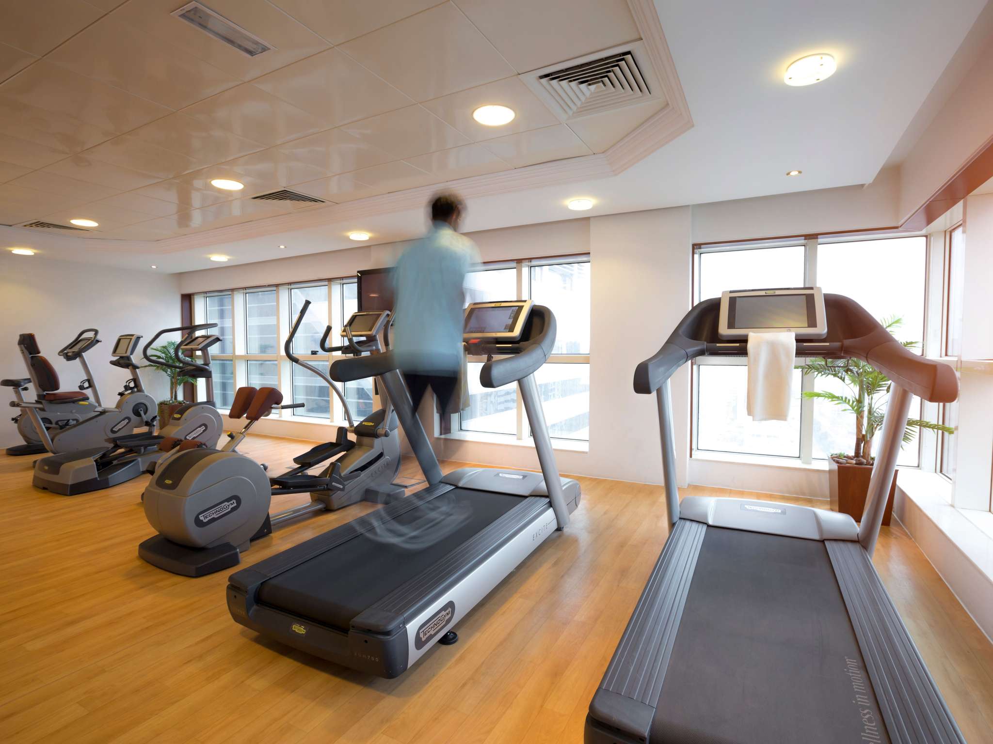 Foto - Grand Mercure Majlis Residences