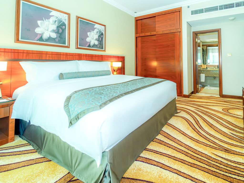 Grand Mercure Majlis Residências - Image 3