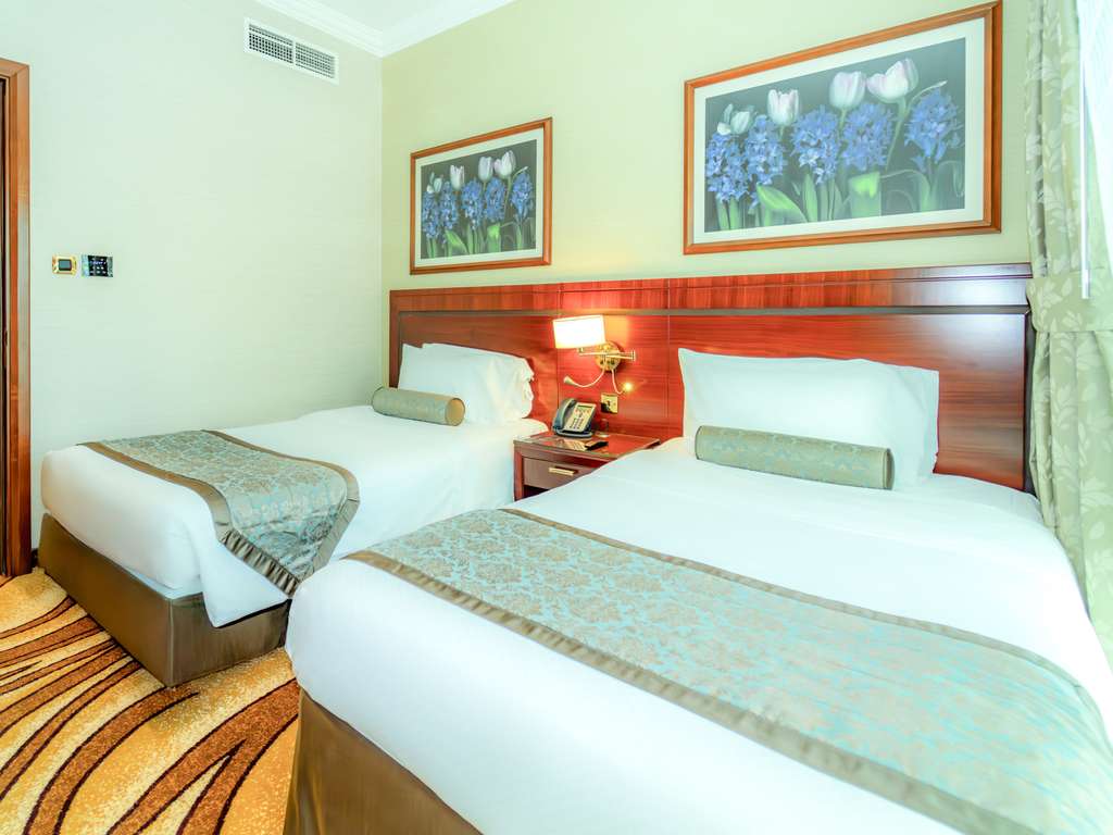 Grand Mercure Majlis Residências - Image 4