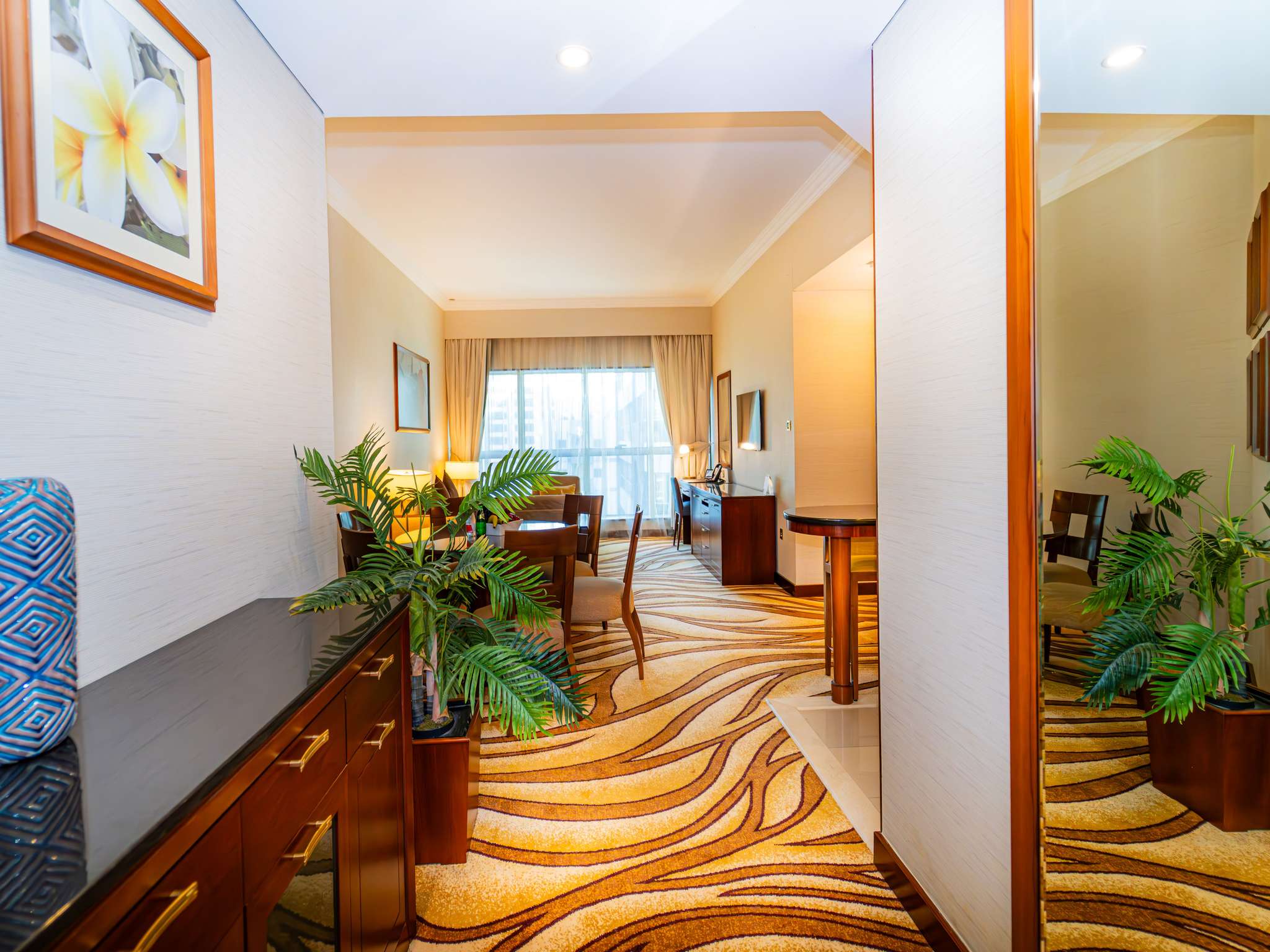Foto - Grand Mercure Majlis Residences