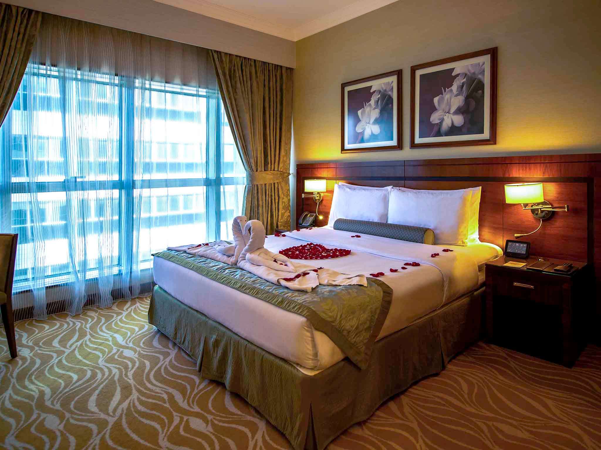 Foto - Grand Mercure Majlis Residences