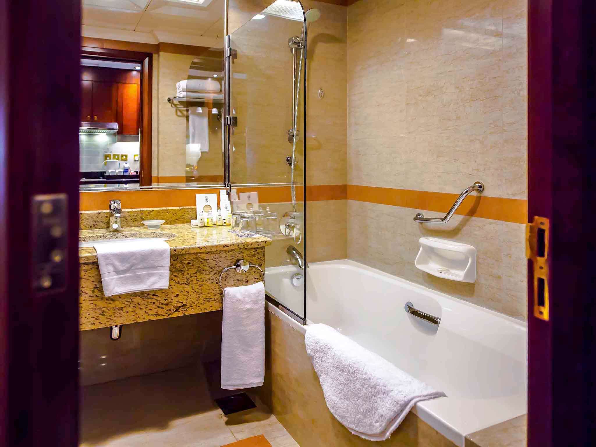 Foto - Grand Mercure Majlis Residences