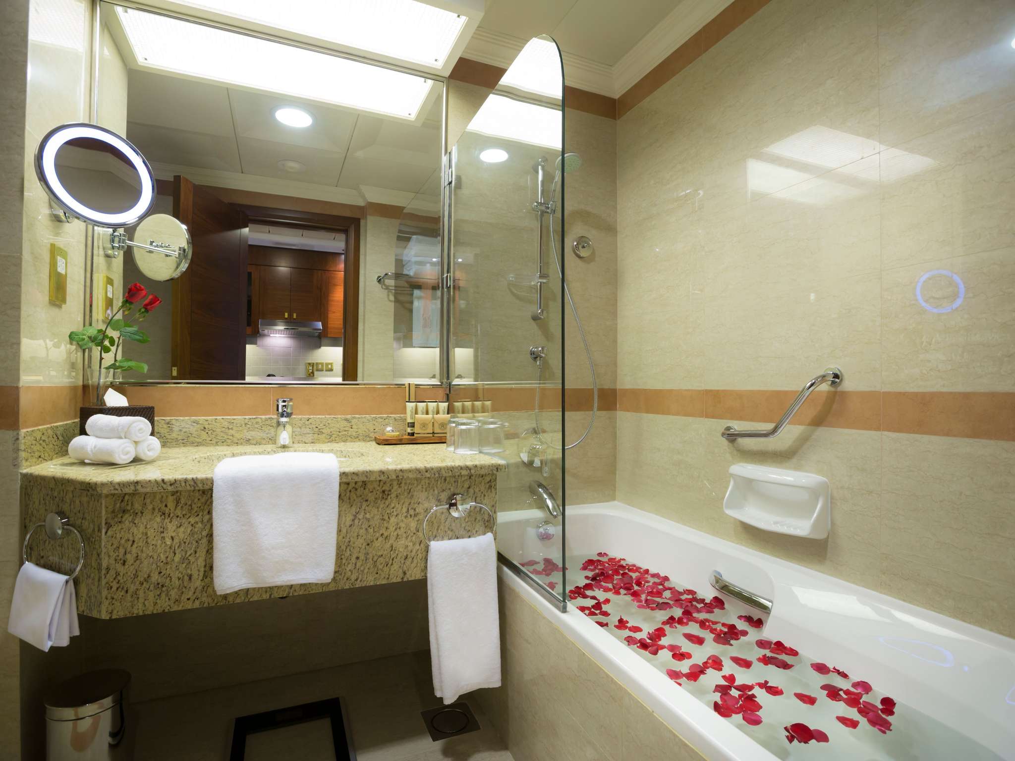Foto - Grand Mercure Majlis Residences