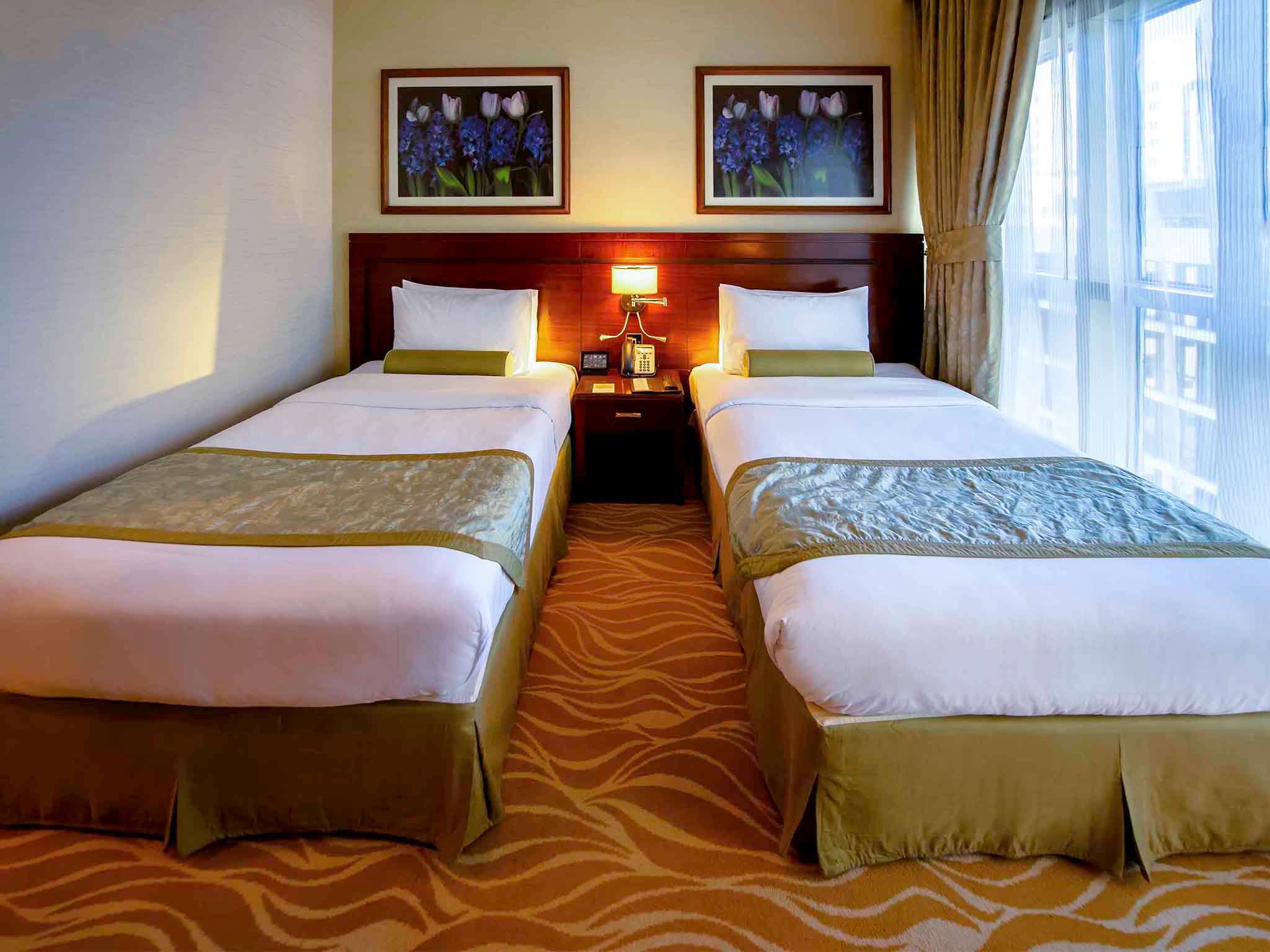Foto - Grand Mercure Majlis Residences