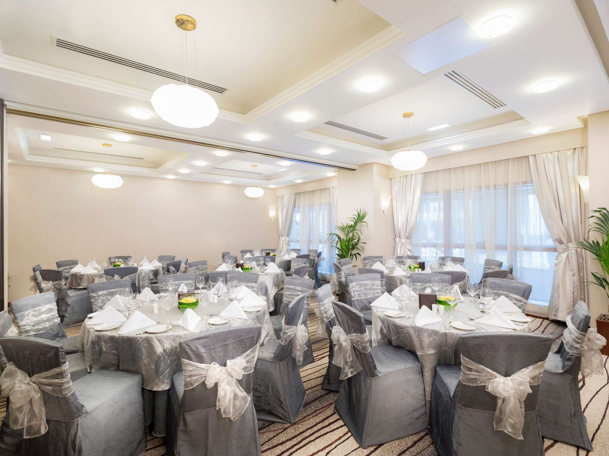 Foto - Grand Mercure Majlis Residences