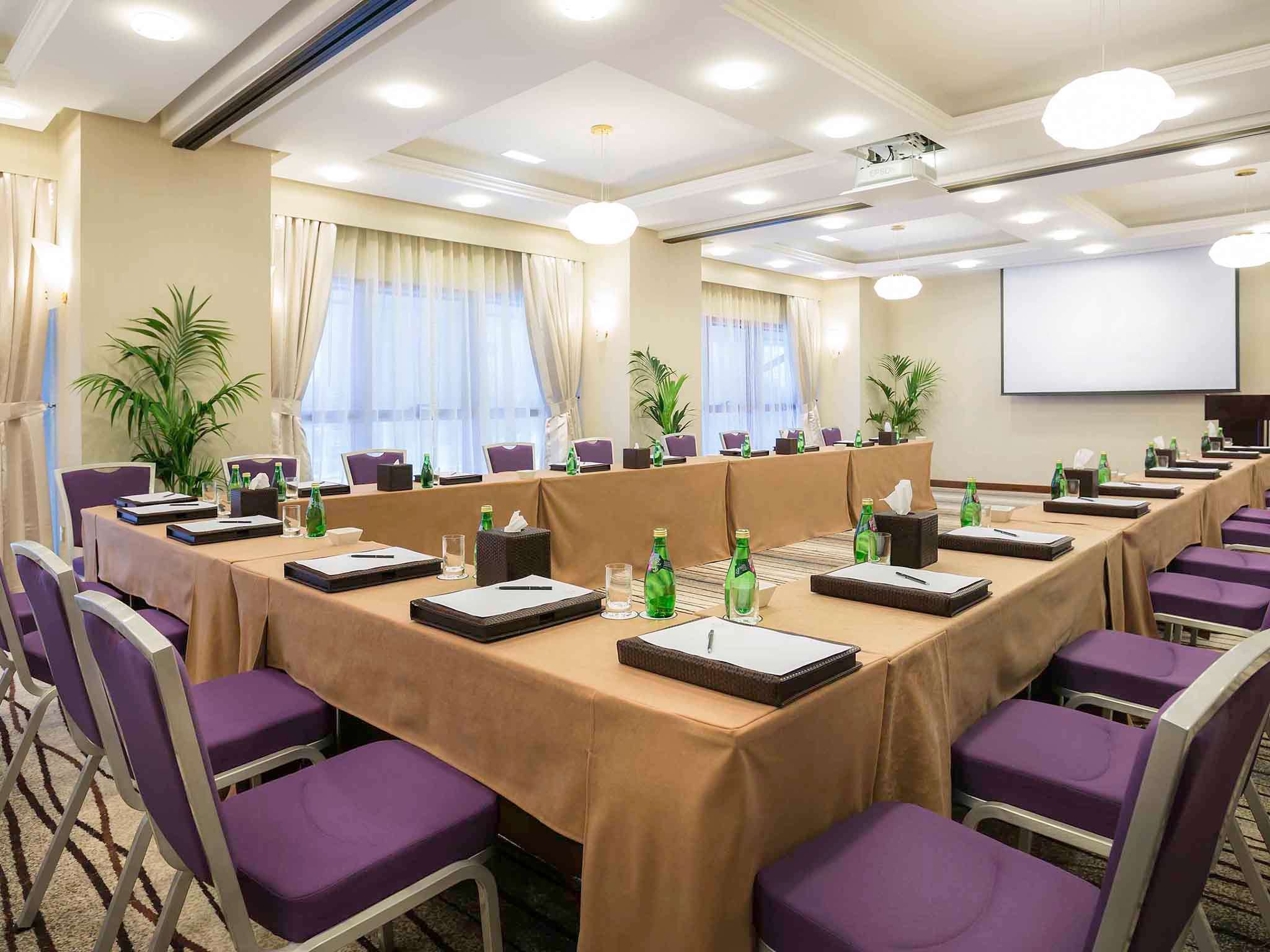 Foto - Grand Mercure Majlis Residences