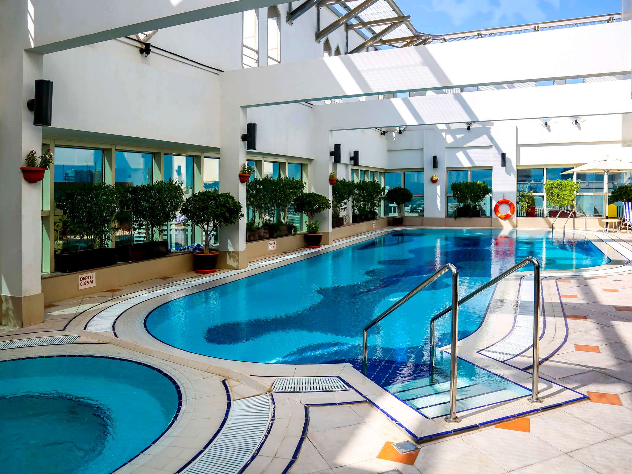 Foto - Grand Mercure Majlis Residences