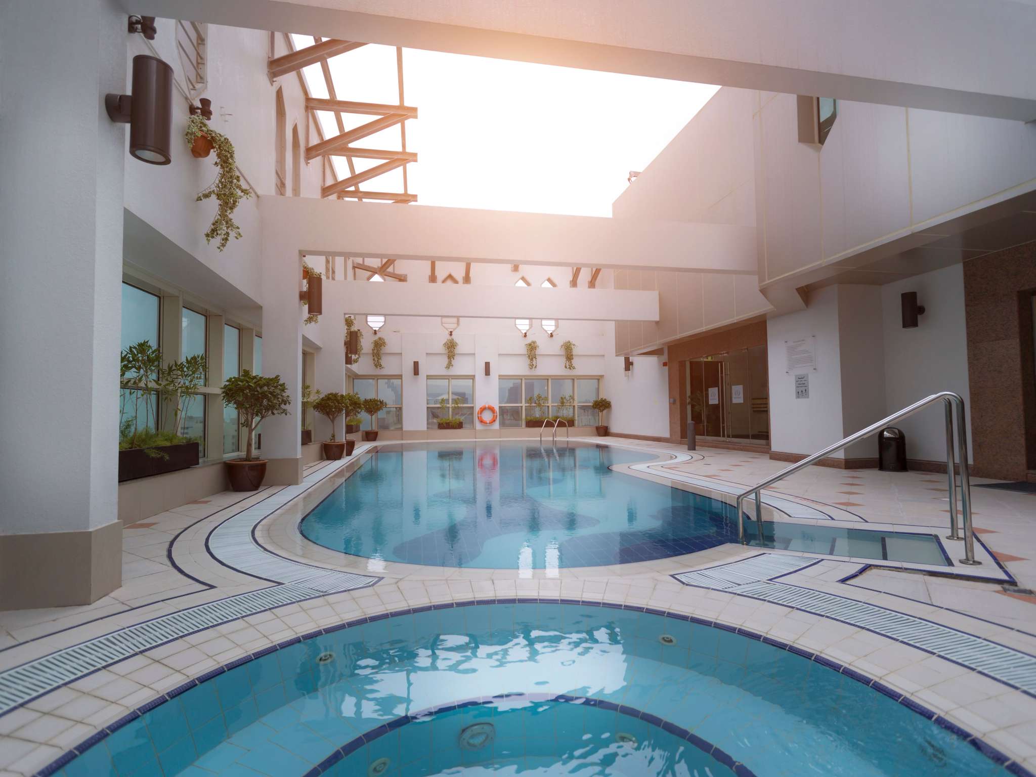 Foto - Grand Mercure Majlis Residences