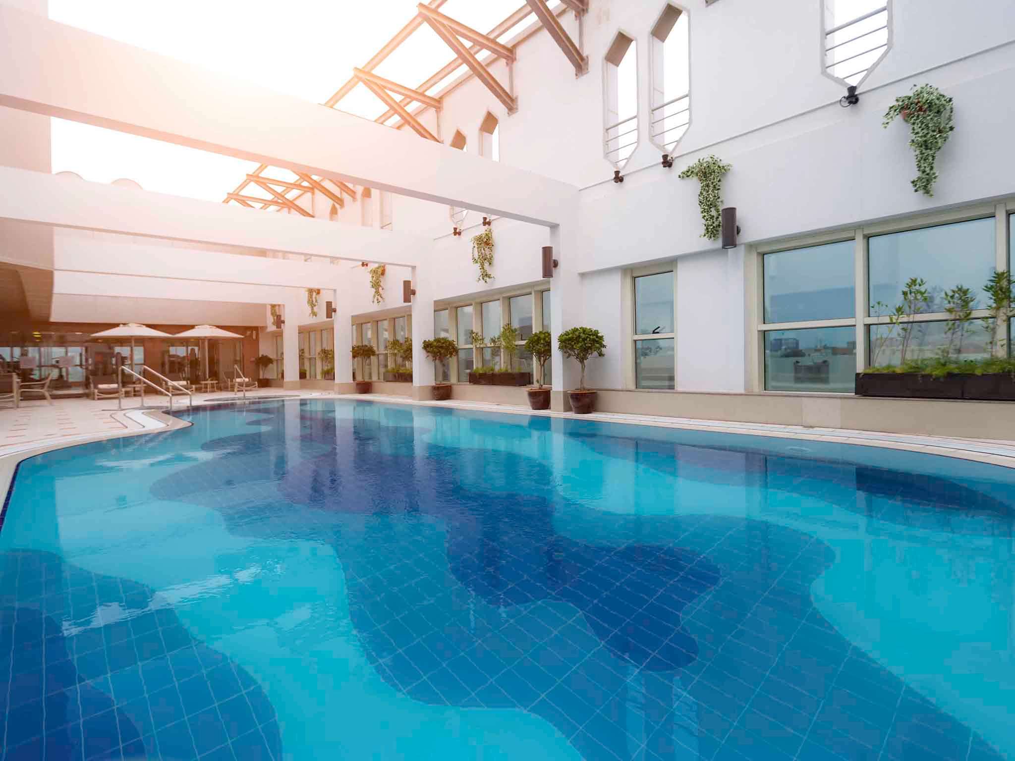 Foto - Grand Mercure Majlis Residences