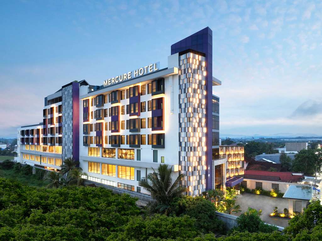 Mercure Berau (abertura em abril de 2025) - Image 1
