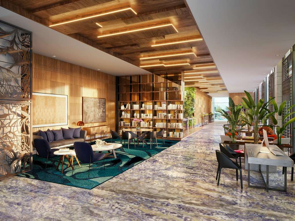 Mercure Berau (abertura em abril de 2025) - Image 2