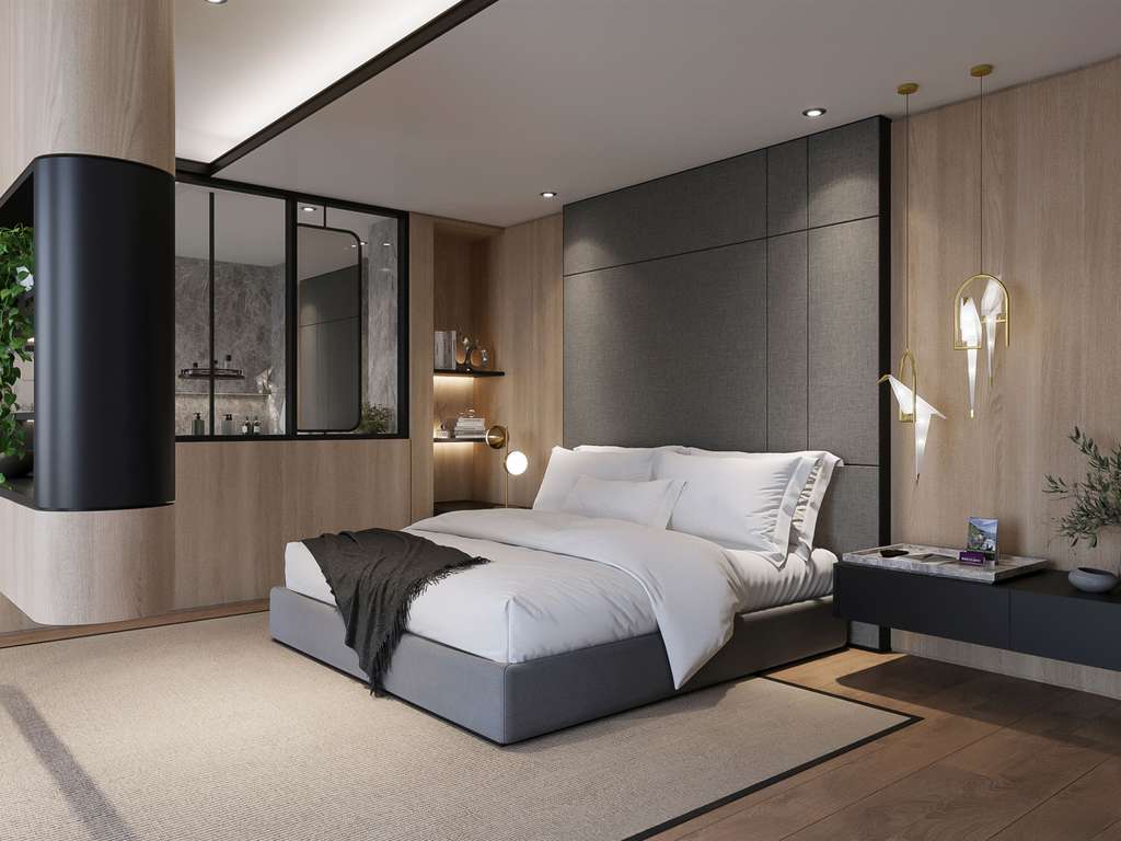 Mercure Berau (abertura em abril de 2025) - Image 3