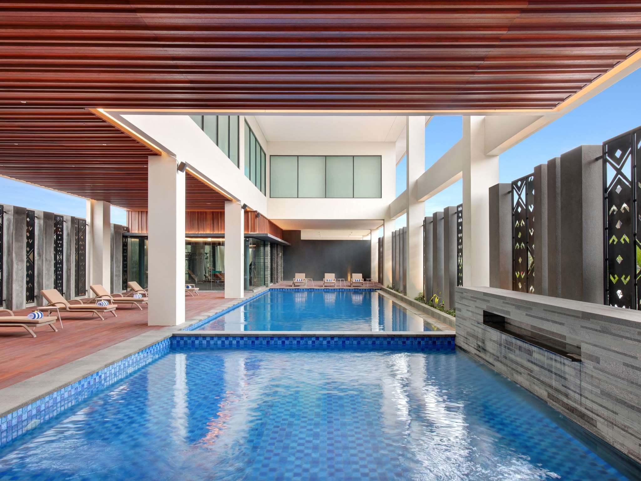 Mercure Wellness & Spa at Mercure Berau