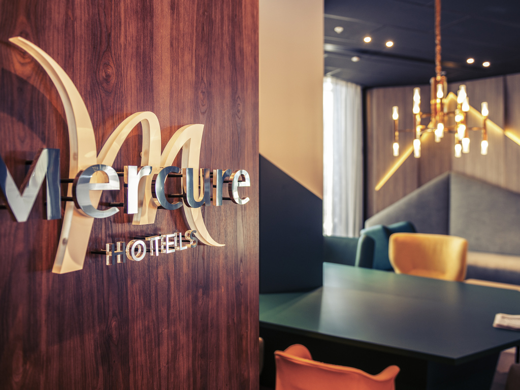 Mercure Саранск Центр - Image 2