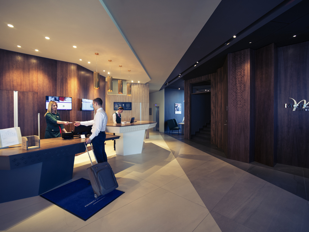 Mercure Saransk Center - Image 3