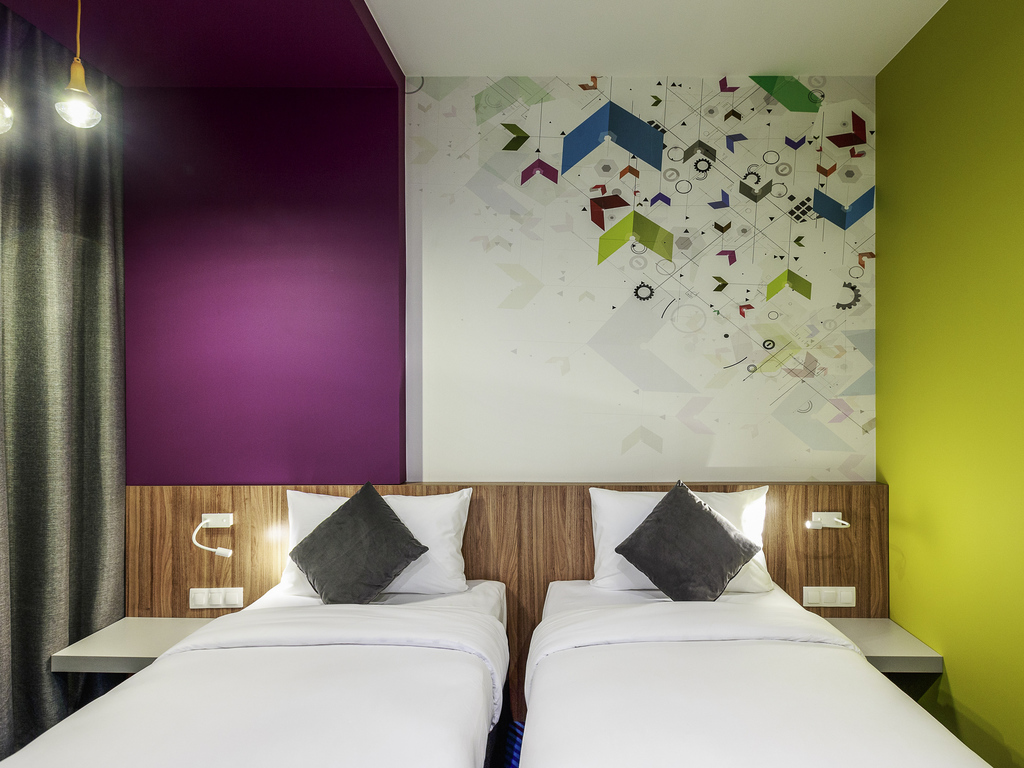 Photo - Ibis Styles Lviv Center