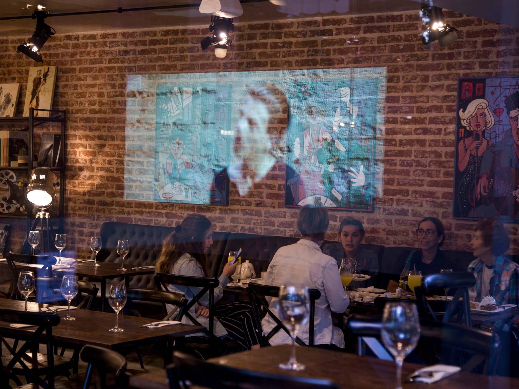 Foto - ibis Montevideo Rambla